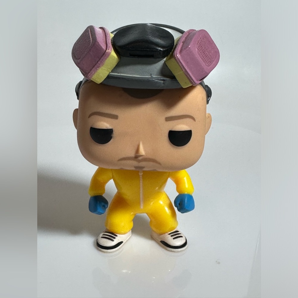 Hot Topic Exclusive Jesse Pinkman Funko Pop